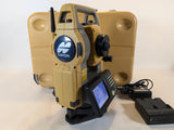 Topcon OS-105 Reflectorless Onboard Total Station
