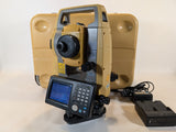 Topcon OS-105 Reflectorless Onboard Total Station