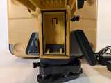 Topcon OS-105 Reflectorless Onboard Total Station