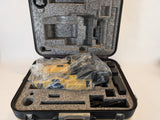 Topcon OS-105 Reflectorless Onboard Total Station