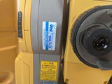 Topcon DS-201AC 1" Robotic,RC5 & ATP-1 Prism Calibrated Total Station