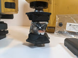 Topcon DS-201AC 1" Robotic,RC5 & ATP-1 Prism Calibrated Total Station
