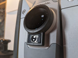 Trimble RTS633 DR Plus Total Station W/ Prism, New Battery, Full Calibration
