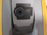 Trimble RTS633 DR Plus Total Station W/ Prism, New Battery, Full Calibration