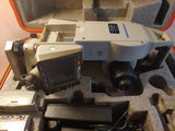 SOKKIA SET2110 SURVEYING TOTAL STATION,TOPCON,TRIMBLE,LEICA,NIKON,TRANSIT,LIETZ