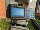 Sokkia Set 3230 RM With Cables Case Charger Ect.