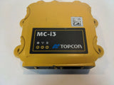 Topcon 3D-MC Single Antenna GPS UHF II MC-i3 Receiver