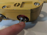 Topcon 3D-MC Single Antenna GPS UHF II MC-i3 Receiver