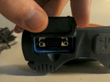 Hydrus (FC2500) With SurvCE full Options (TS,GPS,RBTC,RDS) Data Collector...