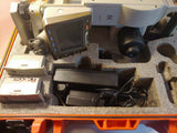 SOKKIA SET2110 SURVEYING TOTAL STATION,TOPCON,TRIMBLE,LEICA,NIKON,TRANSIT,LIETZ