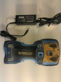 Hydrus (FC2500) With SurvCE full Options (TS,GPS,RBTC,RDS) Data Collector...