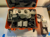 Sokkia Set 3230 RM With Cables Case Charger Ect.