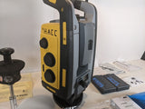 Trimble RTS633 DR Plus Total Station W/ Prism, New Battery, Full Calibration