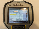 Trimble TSC3 Data Collector Perp. License Total Station GPS Access 2017.00