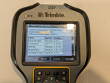 Trimble TSC3 Data Collector Perp. License Total Station GPS Access 2017.00