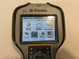 Trimble TSC3 Data Collector Perp. License Total Station GPS Access 2017.00