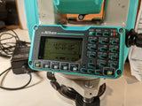 Nikon NPL 352 Pulse Laser Total Station 5" Calibrated w/ Accessories
