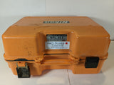 Nikon NPL 352 Pulse Laser Total Station 5" Calibrated w/ Accessories