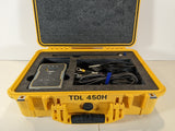 Trimble TDL 450H 430-470MHz Radio Modem 74451-65 TDL450H TDL 450 ADLP-2 ADL35-2