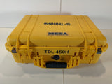 Trimble TDL 450H 430-470MHz Radio Modem 74451-65 TDL450H TDL 450 ADLP-2 ADL35-2
