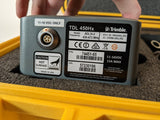 Trimble TDL 450H 430-470MHz Radio Modem 74451-65 TDL450H TDL 450 ADLP-2 ADL35-2