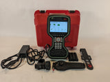 Leica CS20 Captivate V6.00 Field Controller Data Collector w/ GS Robotic Support