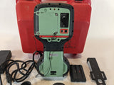 Leica CS20 Captivate V6.00 Field Controller Data Collector w/ GS Robotic Support
