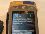 Topcon Tesla With Pocket 3D 11.2 - Full Options