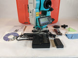 Sokkia Set 520 with Case, Charger, Battery, Software, Great Shape