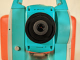 Sokkia Set 520 with Case, Charger, Battery, Software, Great Shape
