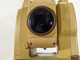 Topcon GTS-255W Total Station w/ 5" Accuracy, Bluetooth, Calibrated