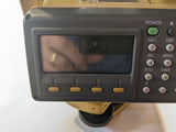 Topcon GTS-255W Total Station w/ 5" Accuracy, Bluetooth, Calibrated