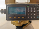 Topcon GTS-255W Total Station w/ 5" Accuracy, Bluetooth, Calibrated
