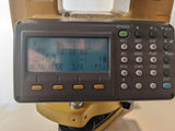 Topcon GTS-255W Total Station w/ 5" Accuracy, Bluetooth, Calibrated