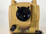 Topcon GTS 233w 3" Bluetooth Total Station with Case, Charger, Batteries