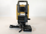 Topcon GM-50 Series Reflectorless Total Station