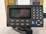 Topcon GM-50 Series Reflectorless Total Station