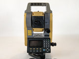 Topcon GM-50 Series Reflectorless Total Station