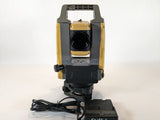 Topcon GM-50 Series Reflectorless Total Station