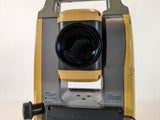 Topcon GM-50 Series Reflectorless Total Station