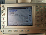 Total Station Sokkia SRX3 Robotic Bluetooth w/ RCPR3, Case, Accessories