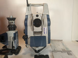Total Station Sokkia SRX3 Robotic Bluetooth w/ RCPR3, Case, Accessories