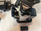 Total Station Sokkia SRX3 Robotic Bluetooth w/ RCPR3, Case, Accessories