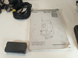 Total Station Sokkia SRX3 Robotic Bluetooth w/ RCPR3, Case, Accessories