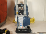 Total Station Sokkia SRX3 Robotic Bluetooth w/ RCPR3, Case, Accessories