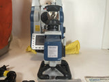Total Station Sokkia SRX3 Robotic Bluetooth w/ RCPR3, Case, Accessories