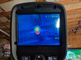 FLIR E40 160 x 120 Infrared Thermal Imaging Camera IR E40 USA Only