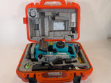 SOKKIA SET530R3 PRISMLESS SURVEYING TOTAL STATION,TRIMBLE,LEICA,NIKON,TOPCON