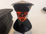 Leica GRZ4 360 Degree Prism (639985) Constant: +23.1