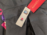 NEW Usher Super Bowl LVIII Halftime Hoodie Size Large black NFL MSRP $140